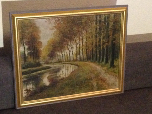 Dusseldorfer Malerschule D Dorfer Malerschule Kunsthandel