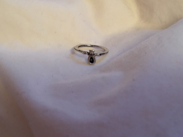Der Ring - (Beauty, Schmuck, Zeichen)