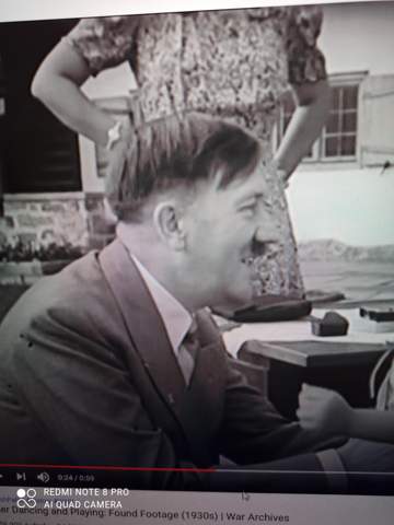 Hat Hitler Den Undercut Erfunden Haare Geschichte Frisur