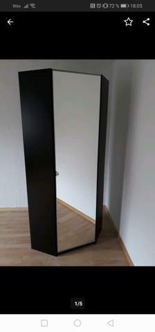 Hat Irgendjemand Diesen Schrank Und Die Dazugehorige Aufbauanleitung Ikea Anleitung Aufbauen