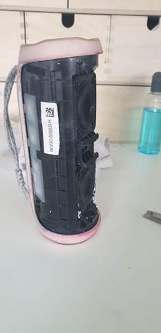 Hat Jbl Ersatzteile Computer Technik Technologie