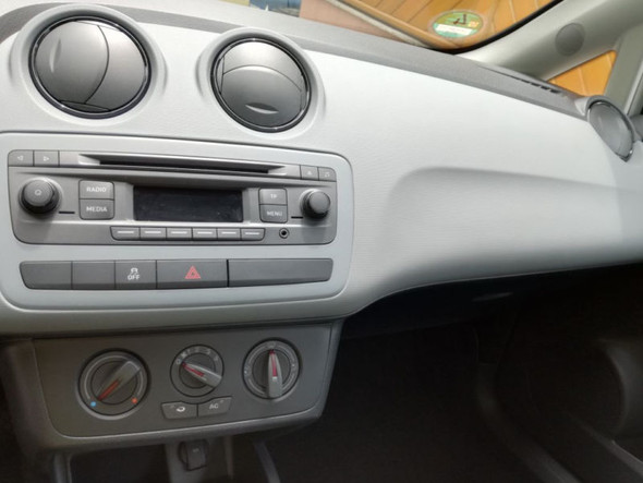 Radio - (Musik, Handy, Auto)