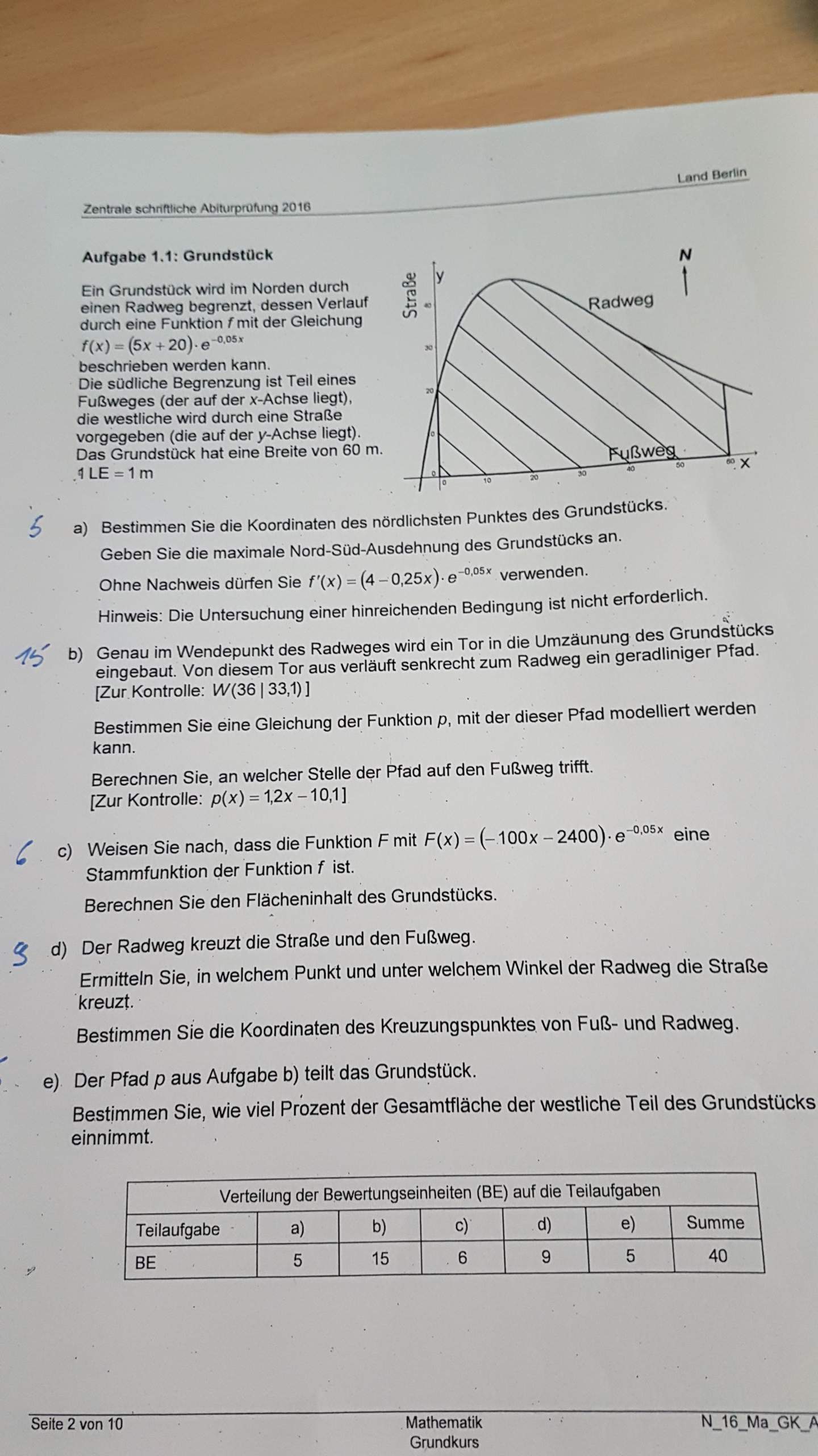 Mathe-abitur Nrw Aufgaben Mit Lösungen Pdf 2024 Hat jemand die Lösung für diese Mathe Abi Aufgabe? (Schule, Mathematik