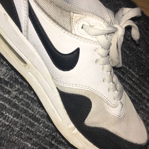 Nike Air Max - (Beauty, Mode, Schuhe)