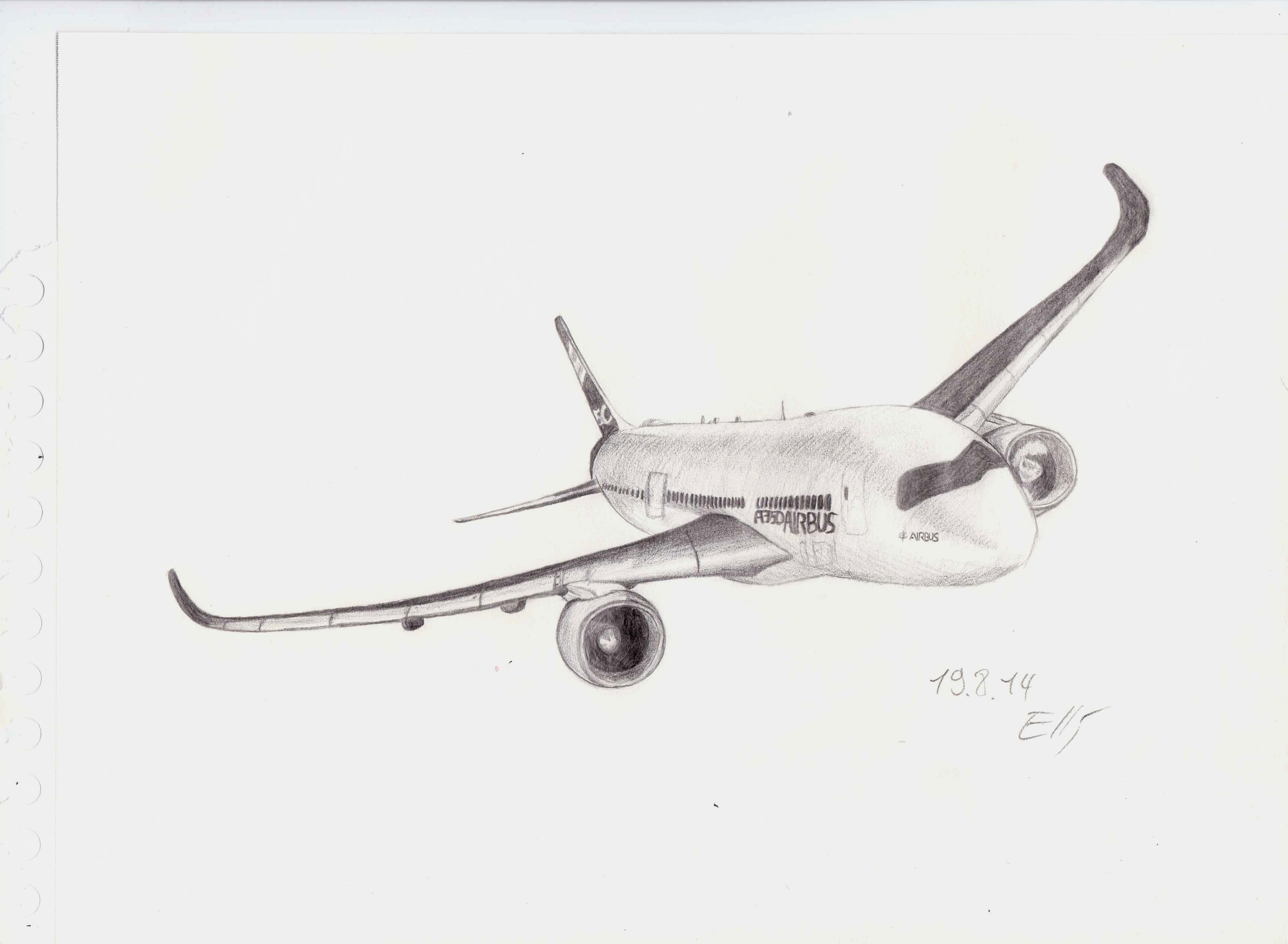 Hat Jemand eine Idee was ich zeichnen kann? (Kreativität)