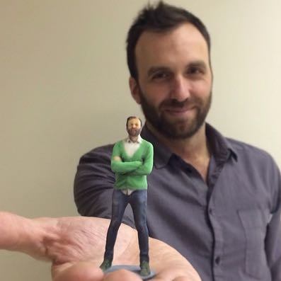 Hat Jemand Erfahrung Gemacht Mit Dem 3d Selfie Druck Bei Media Markt Figur 3d Drucker Actionfiguren