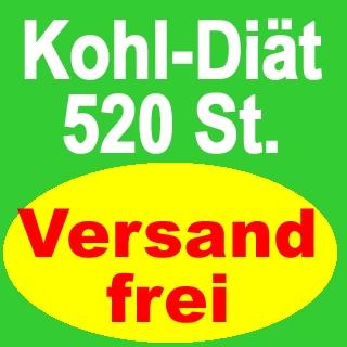 Bilduntertitel eingeben... - (abnehmen, Diät, kohlkapseln)