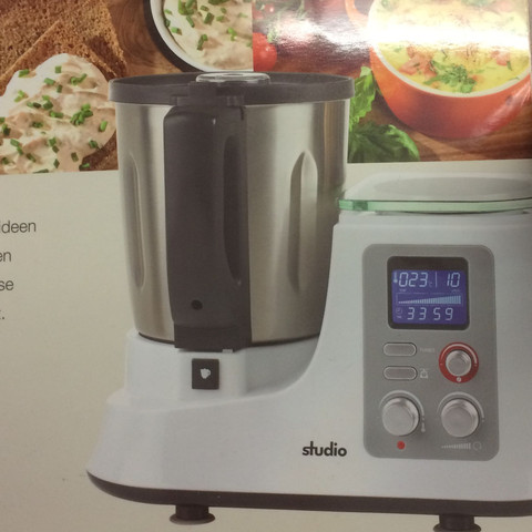 Thermomix Alternative Aldi Und Lidl Kuchenmaschinen Im Vergleich Chip