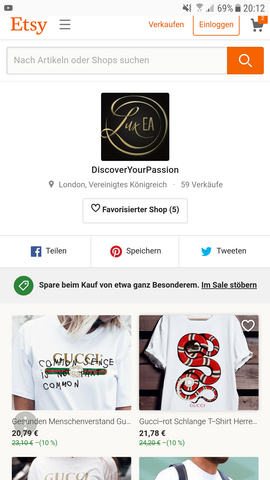 Hat Jemand Erfahrung Mit Diesen Onlineshop Mode Kaufen Online Shop