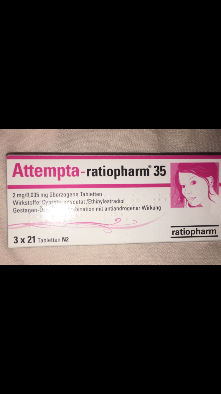 Hat Jemand Erfahrung Mit Dieser Pillee Gesundheit Und Medizin Pille