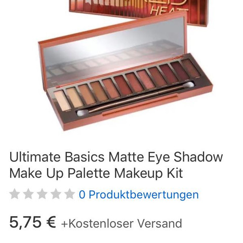 Hat jemand Erfahrung mit dupes?
