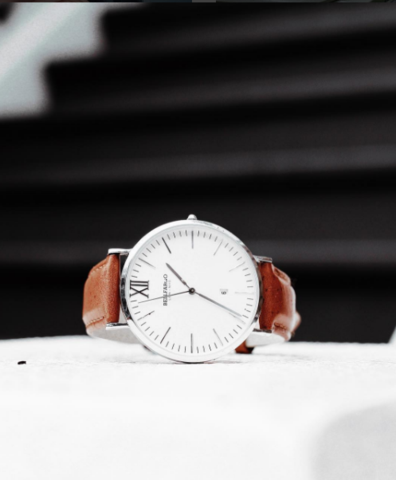 Das ist die Ur die ich meine - (Uhr, cluse, Bellfargo)