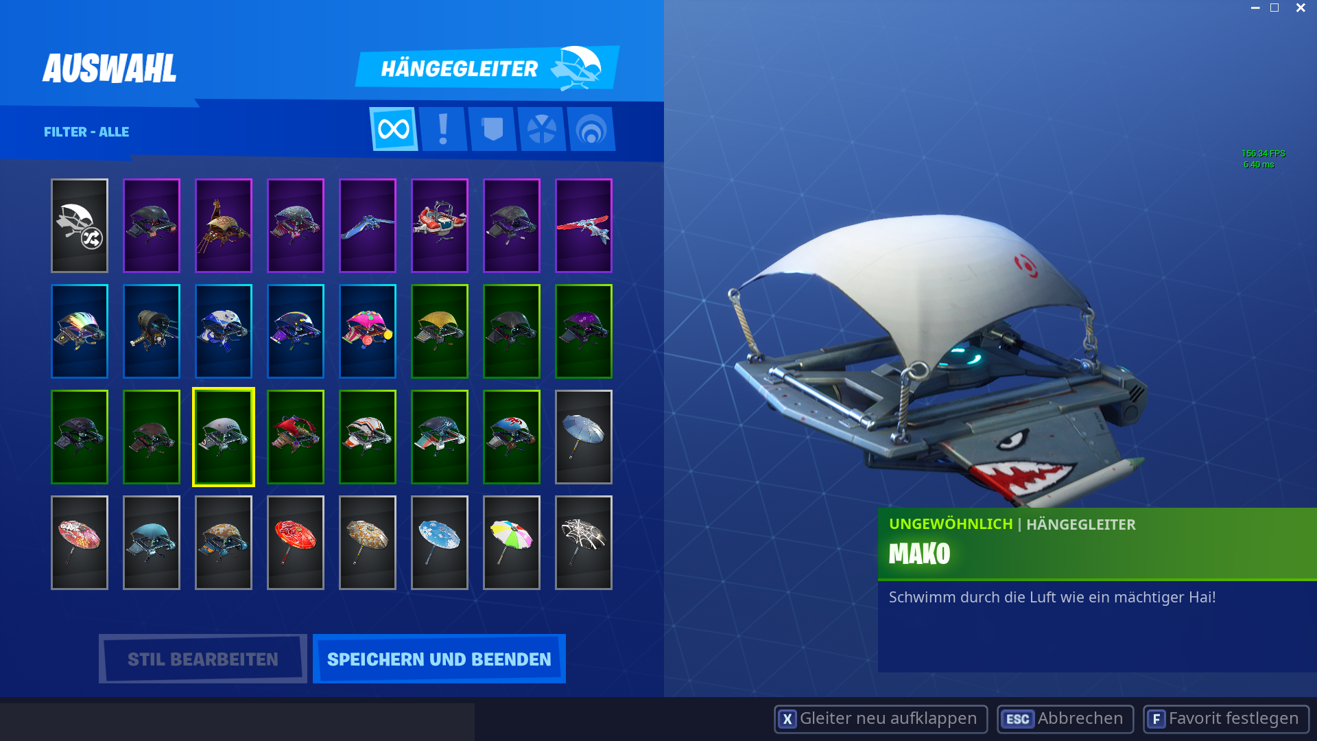 Hat mein Fortnite Account wert? Wenn ja, wie viel?(bitte in Euro)? (Spiele und Gaming, Fortnite Hat mein Fortnite Account wert? Wenn ja, wie viel?(bitte in Euro)? (Spiele und Gaming, Fortnite