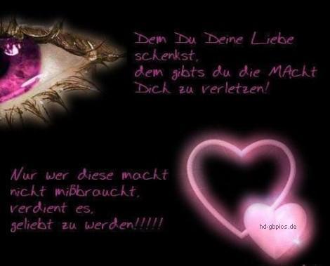 die große liebe