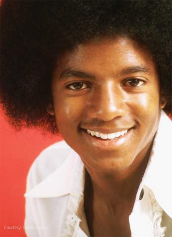 Hat sich Michael Jackson eine Wangenverkleinung oder Absaugung machen lassen?