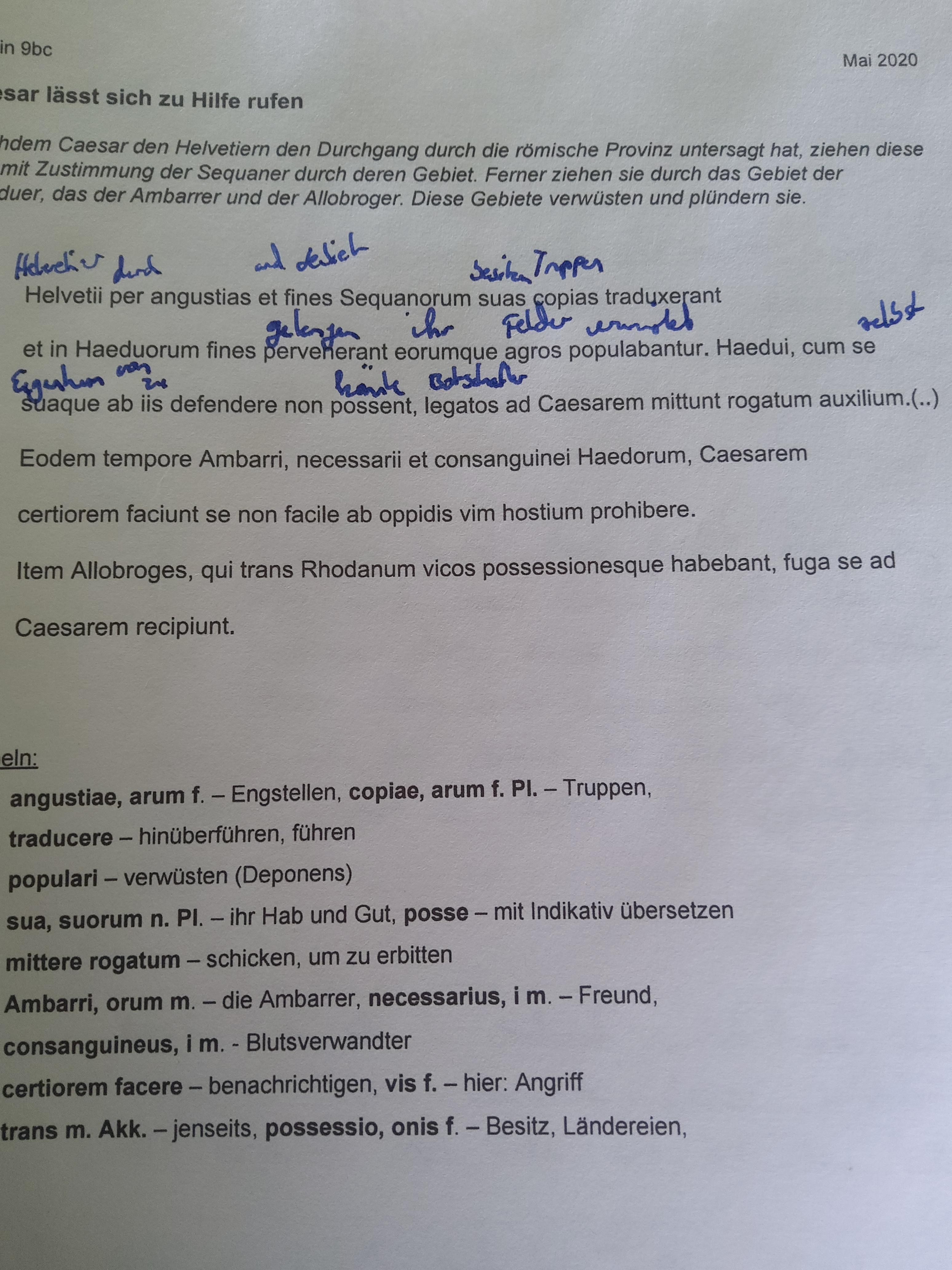 The Script For The First Time übersetzung