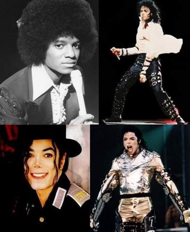 Hatte Michael Jackson eine Schönheits-Op-Sucht?