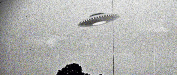 Hattet ihr schon mal UFO Sichtungen?