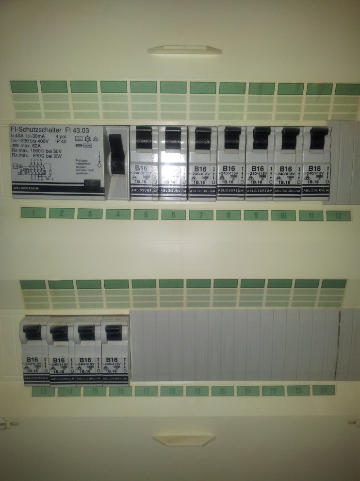 Hausklingel abstellen, aber wie? (Technik, Elektronik, Informatik)