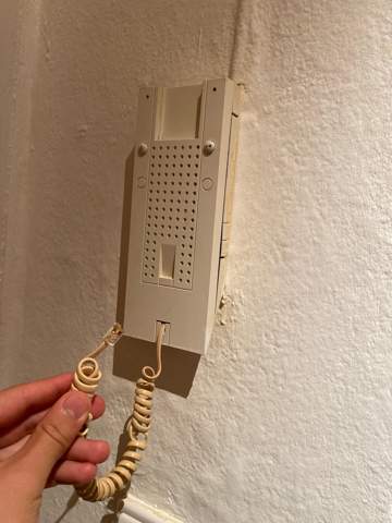 Haustelefon von Kabel ab Was tun?