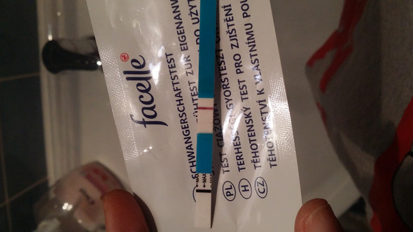 Hcg Angestiegen Oder Falsch Positiv Schwangerschaftstest Hcg Angestiegen Oder Falsch Positiv Schwangerschaftstest