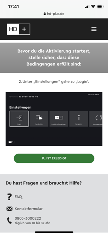 Hd Plus Aktivieren Am Samsung Tv