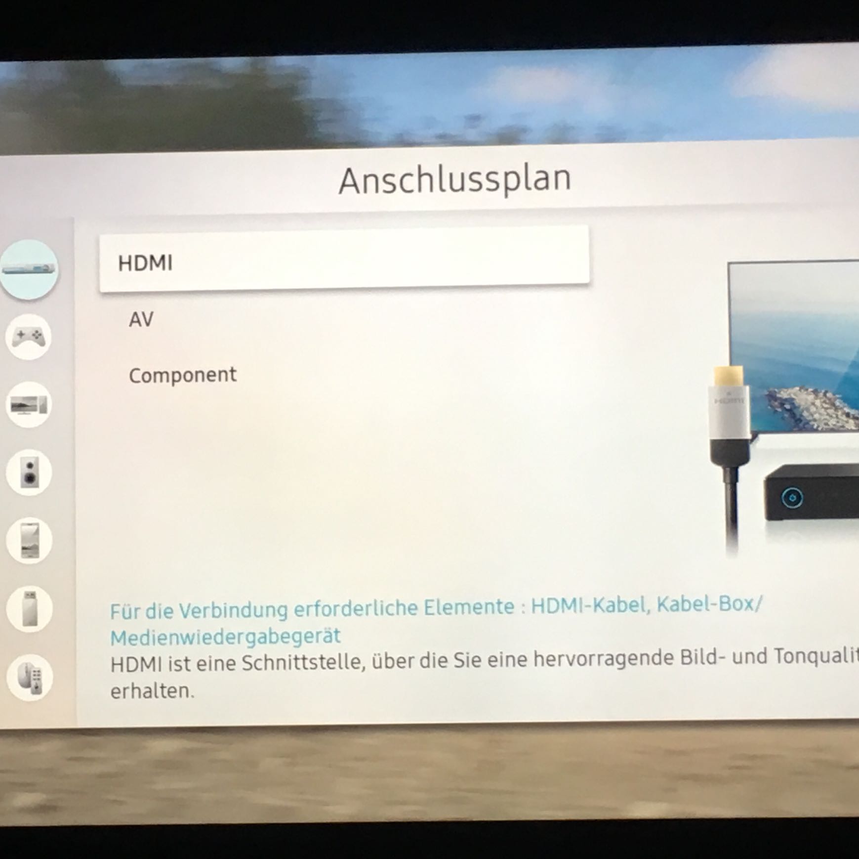 Zdf Hd Schlechtes Bild Kabel