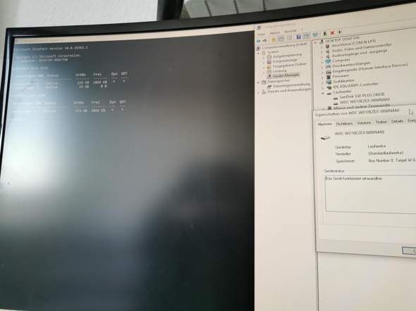 Hdd Nicht Erkannt Hilfe Computer Pc Technik