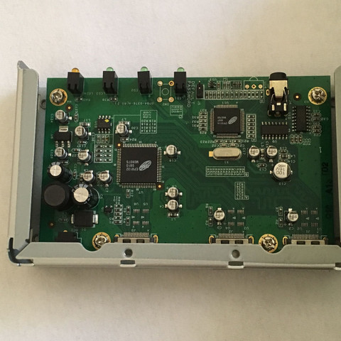 Das Gerät - (Computer, Hardware, arduino)