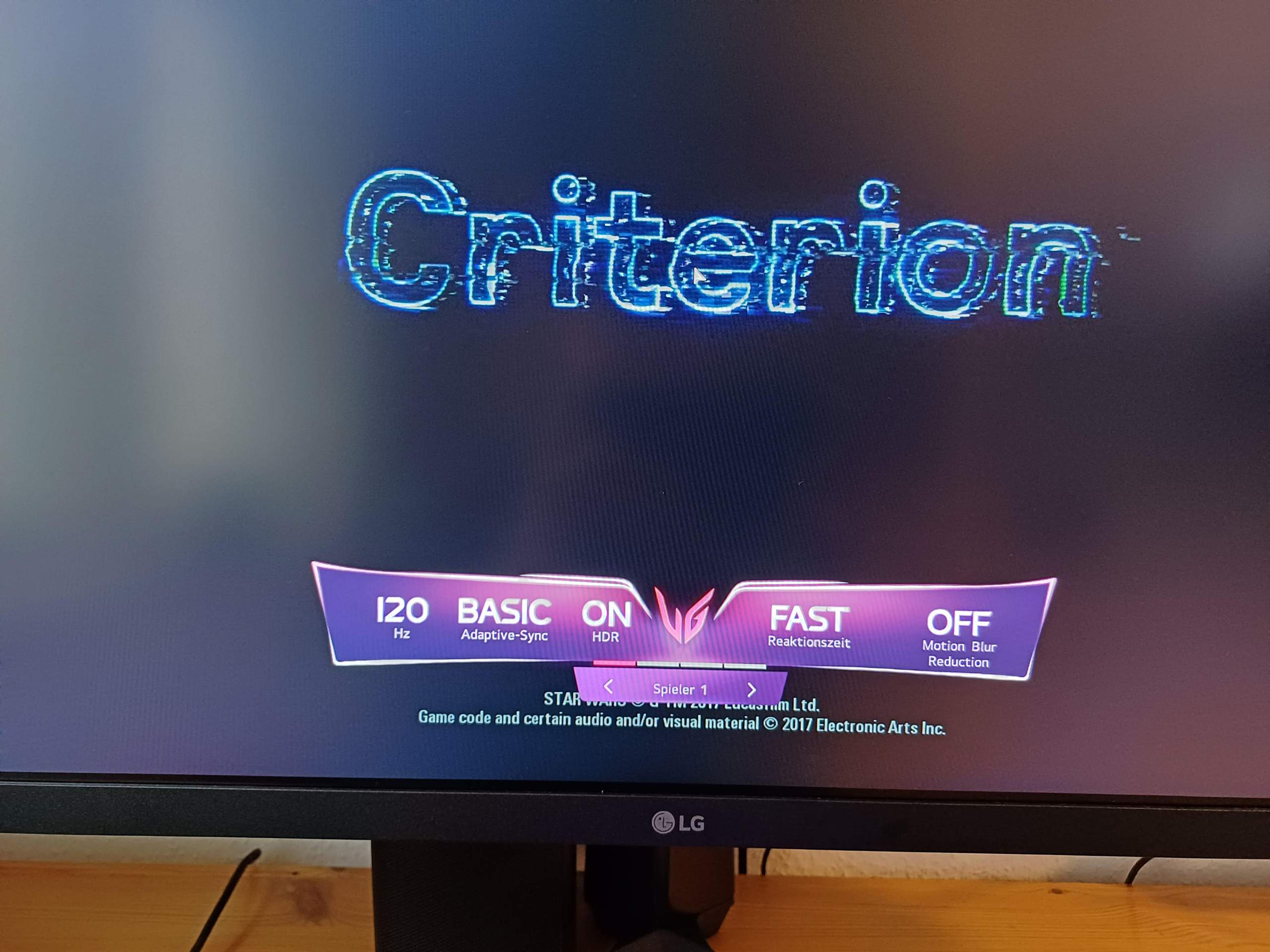 HDRAutostart verhinderbar? (Monitor, GamingMonitor)