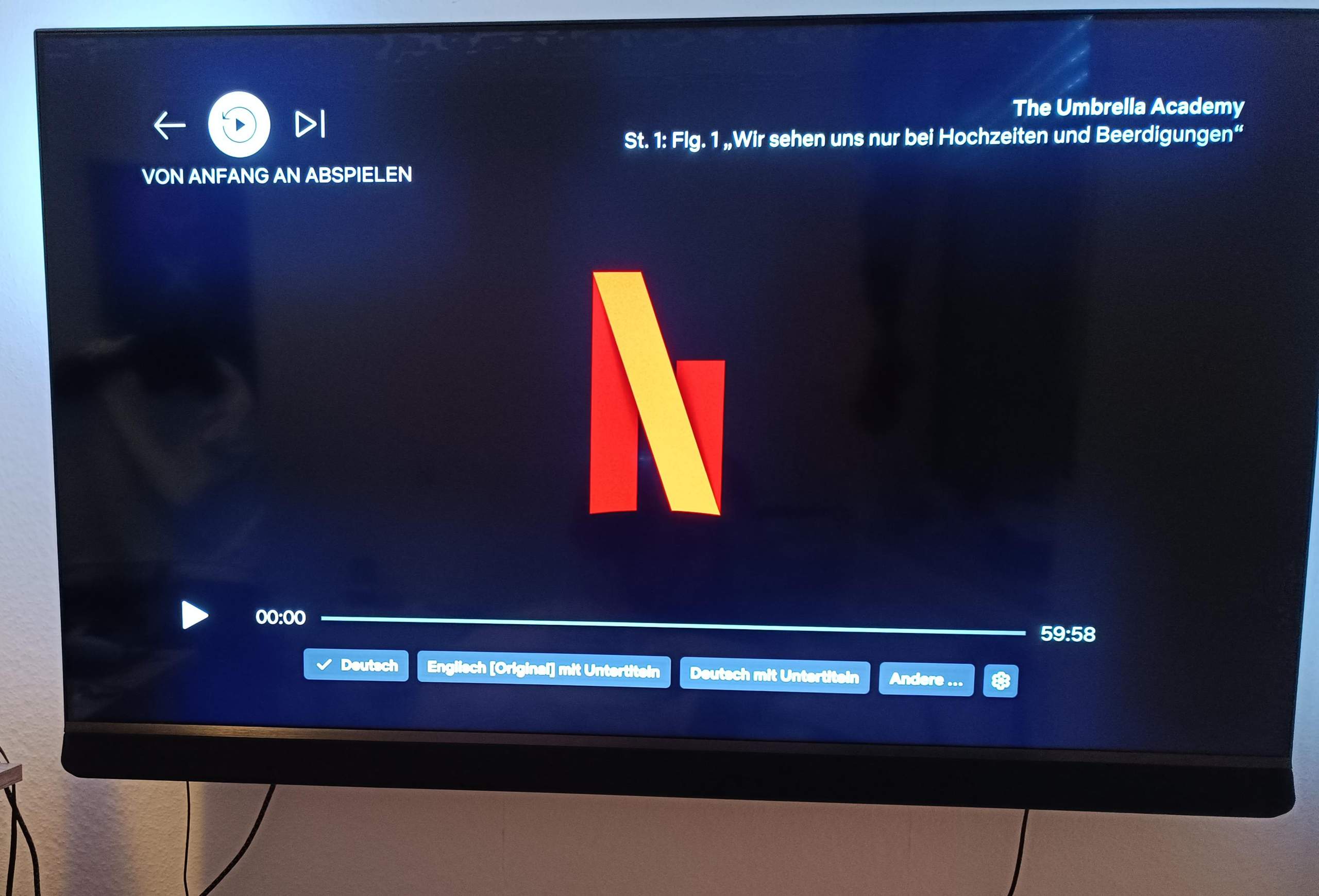 HDR helle Flecken Philips 65PML9009/12? (4K, Philips TV)