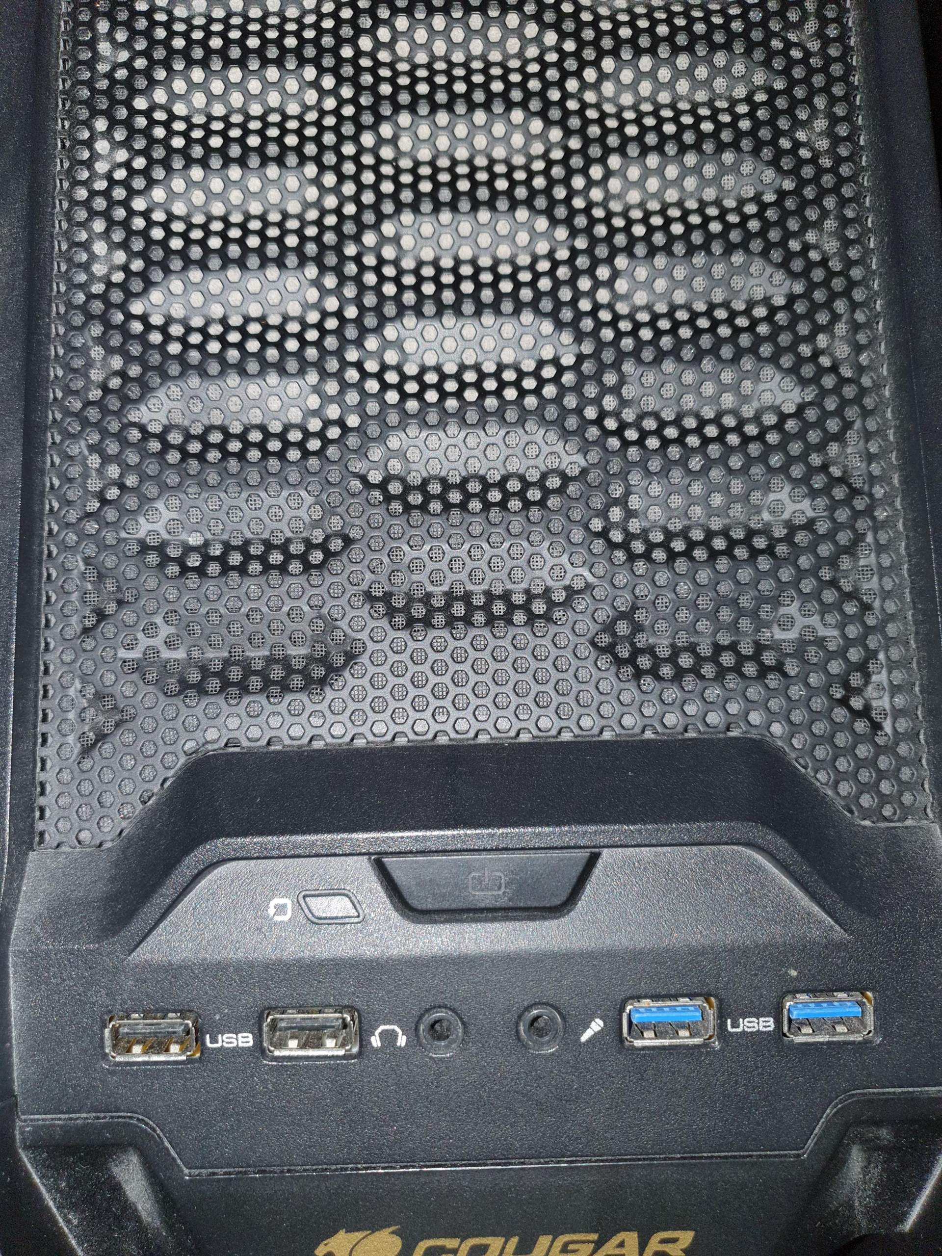 Headset lässt sich nicht mit Pc anschließen?