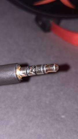 Headset Kabel kaputt kann man reparieren bevor neues zu kaufen?