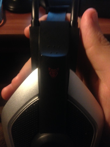 Logo - (Headset, Müller)