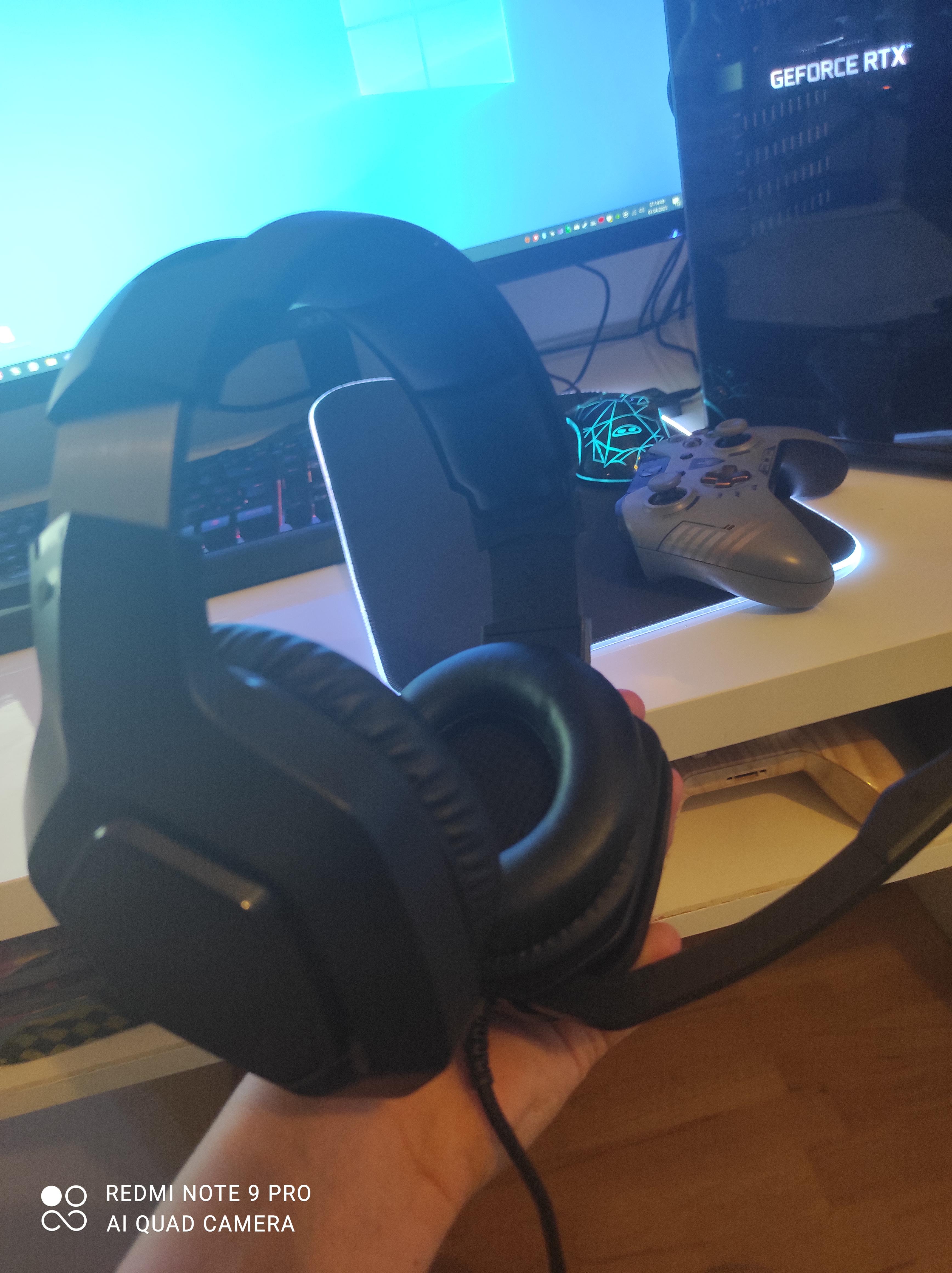 Headset-Mikro wird nicht erkannt? (Computer, Technik, PC)