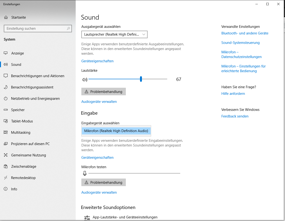 Headset Mikrofon funktioniert nicht, was tun (Hyper x Cloud Alpha)? Technik, Spiele