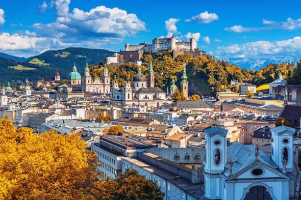 Heidelberg oder Salzburg welche Stadt findet ihr schöner?