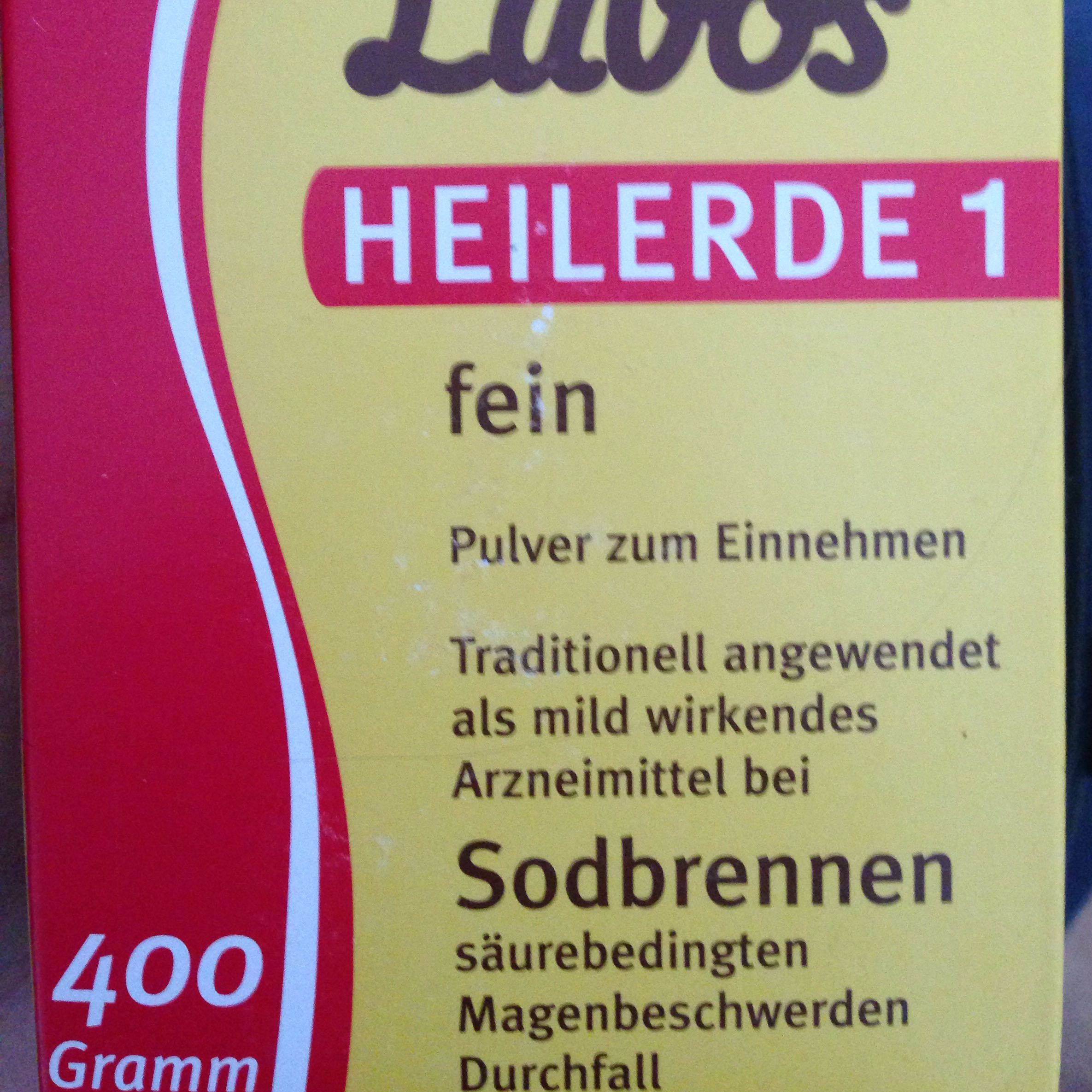 heilerde zum haare waschen gesundheit