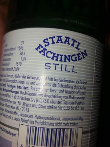 Heilwasser Gegen Sodbrennen Bringt Das Was Gesundheit Und Medizin Gesundheit Ernahrung Heilwasser Gegen Sodbrennen Bringt Das Was Gesundheit Und Medizin Gesundheit Ernahrung