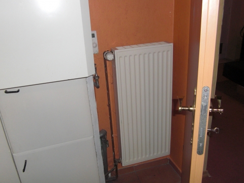 Heizkorper Nachtraglich Einbauen Heizung