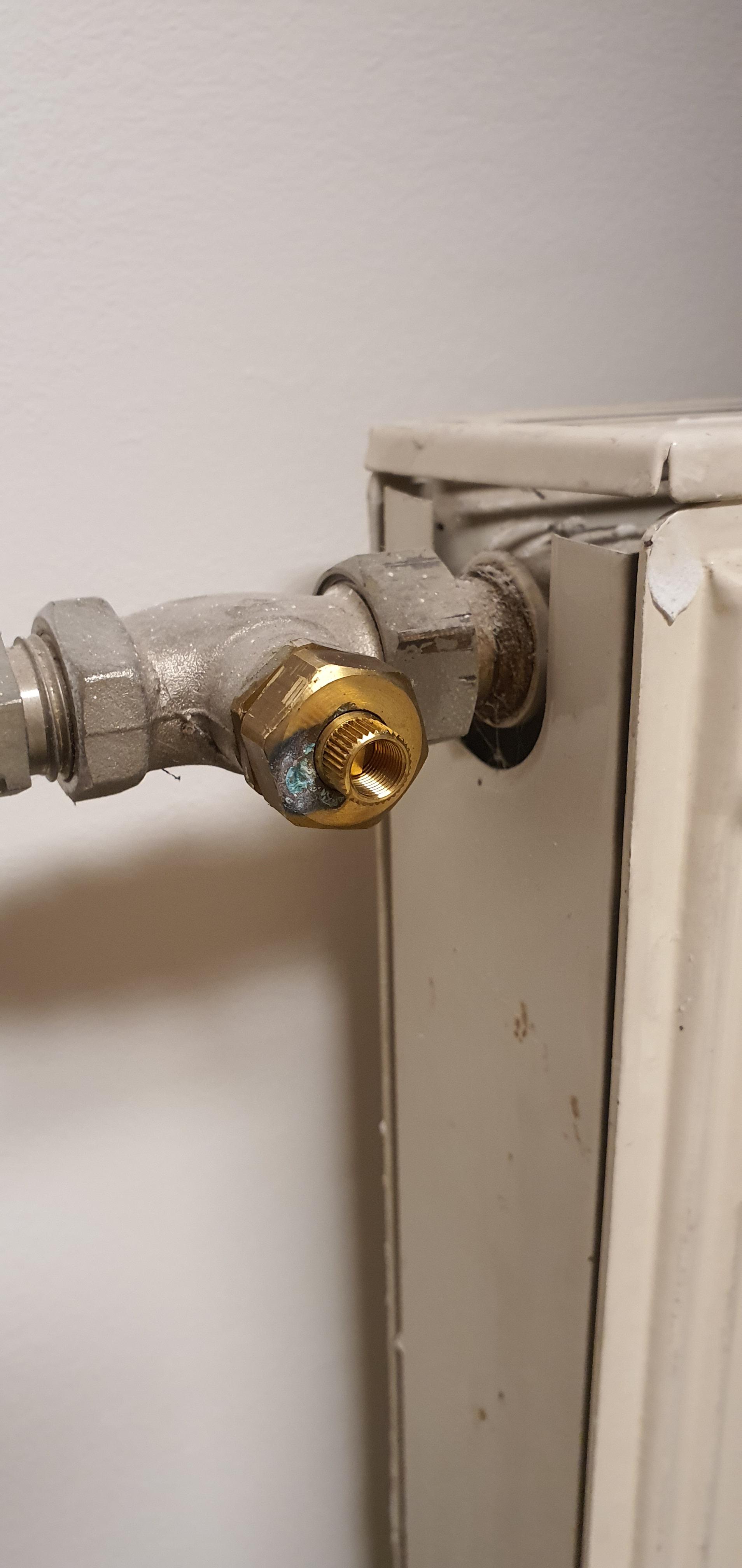 Heizkörperventiladapter Smarthome? (Computer, Technik ...