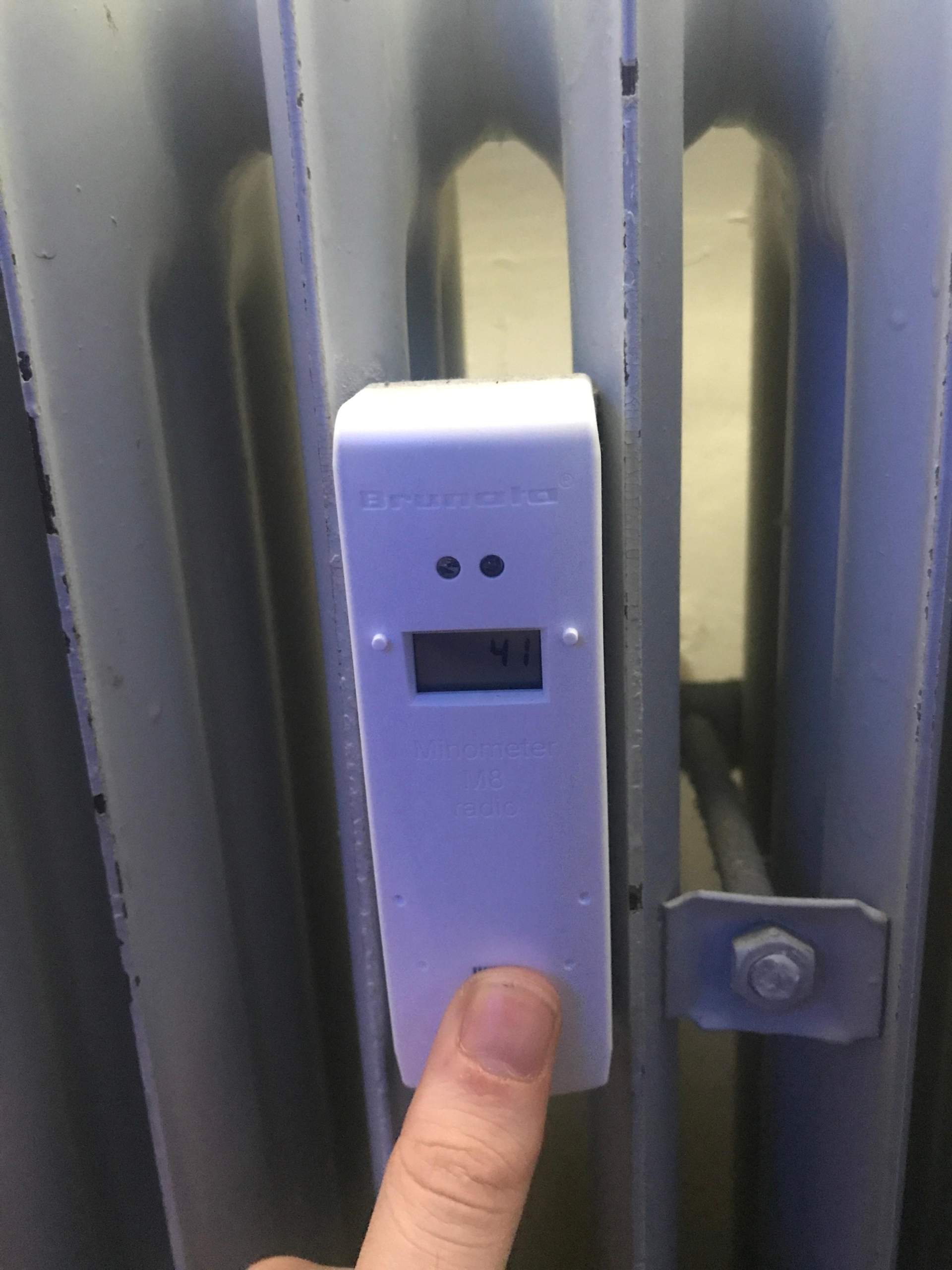 Heizung heizt nicht mehr seit heute? (Energie, heizen, Heizungsanlage)