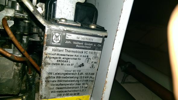 Heizung Heizt Obwohl Das Raumthermostat Meldet Nicht Heizen Elektrik Gas Heizkosten