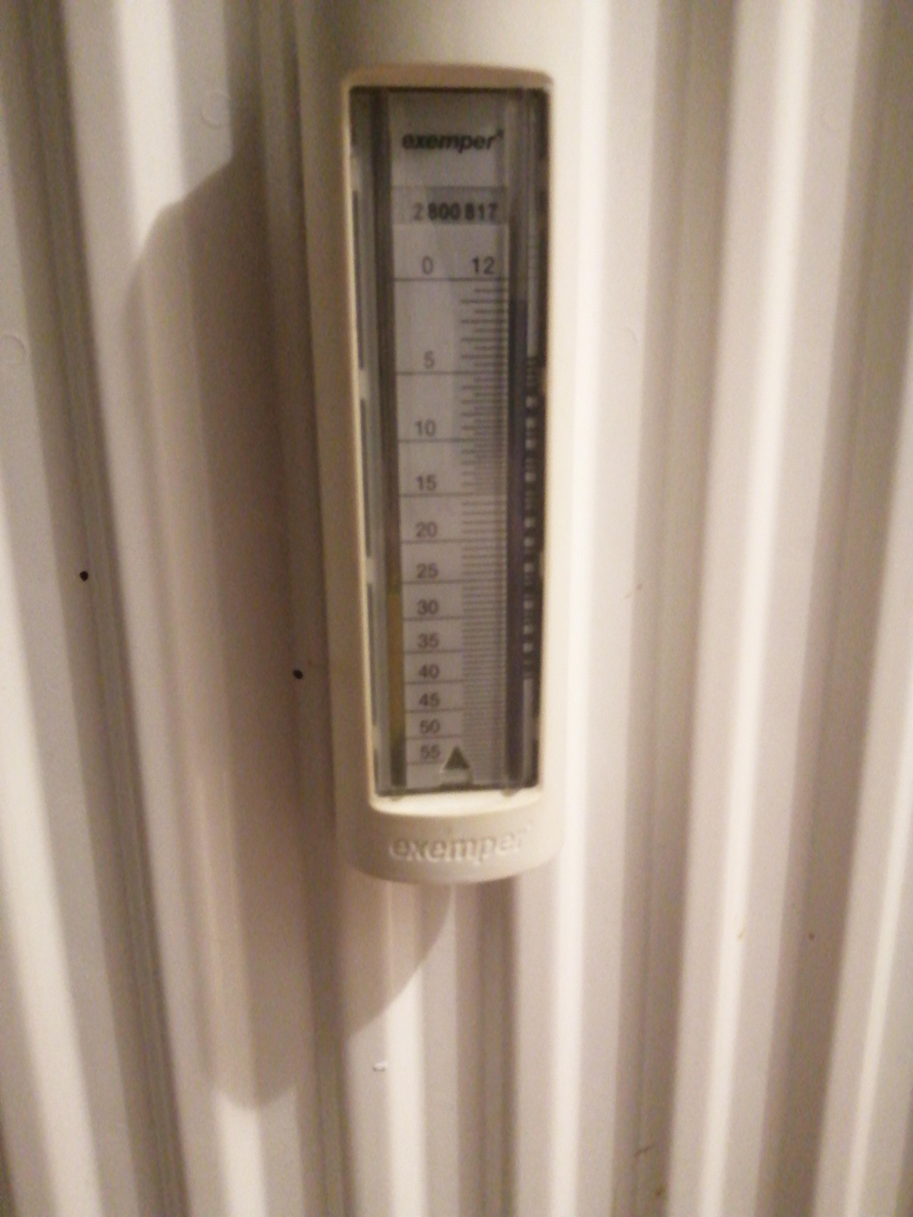 Heizung Heizt Plotzlich Allein Heizen