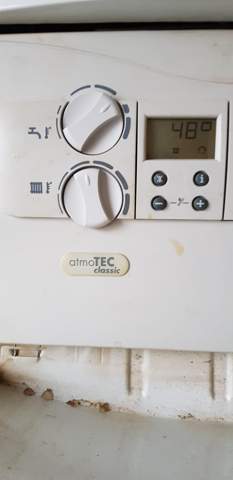 Heizung Heizt Warum Therme