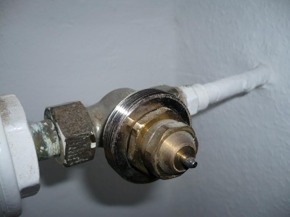 Heizkörperthermostat Adapter Aus 304 Edelstah, 4 S Produktbild-Vorschau 7