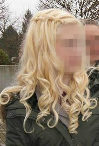 Hellblonde Haare Zuruck Zur Naturhaarfarbe Farben Blond Tonen