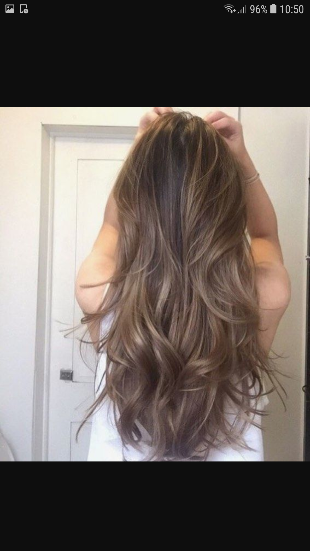 Hellbraune Haare Aschiger Kriegen Ohne Farben Und Tonen Beauty Haare Farben