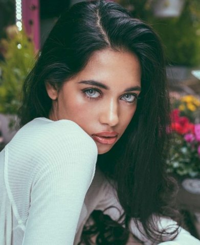 Helle Augen Als Dunkler Typ Schon Kleidung Aussehen Pubertat