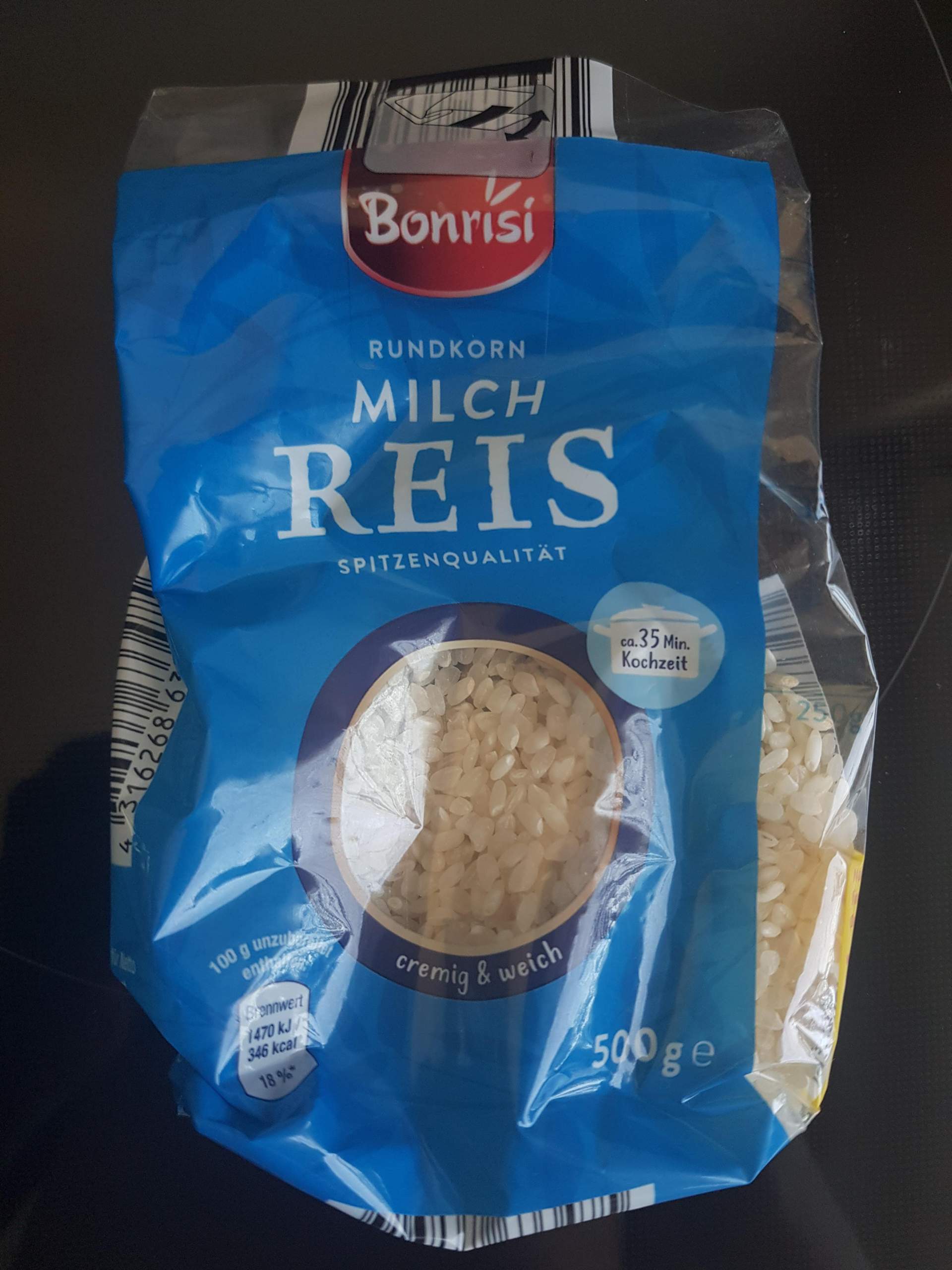 Help! Wie kocht man diesen Reis richtig? Denn dort steht, dass man es ... Help! Wie kocht man diesen Reis richtig? Denn dort steht, dass man es ...